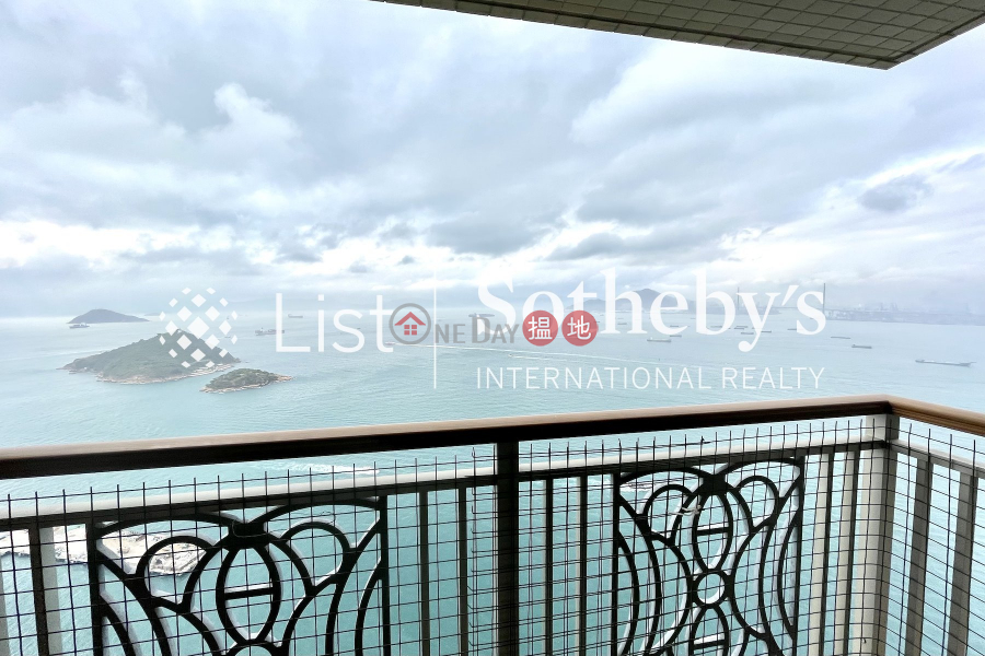 Property for Sale at The Merton with 3 Bedrooms 38 New Praya Kennedy Town | Western District | Hong Kong | Sales, HK$ 16.8M