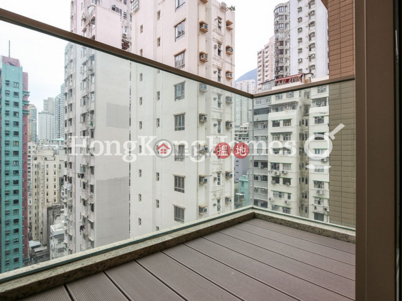 2 Bedroom Unit for Rent at The Nova | 88 Third Street | Western District, Hong Kong | Rental HK$ 33,000/ month