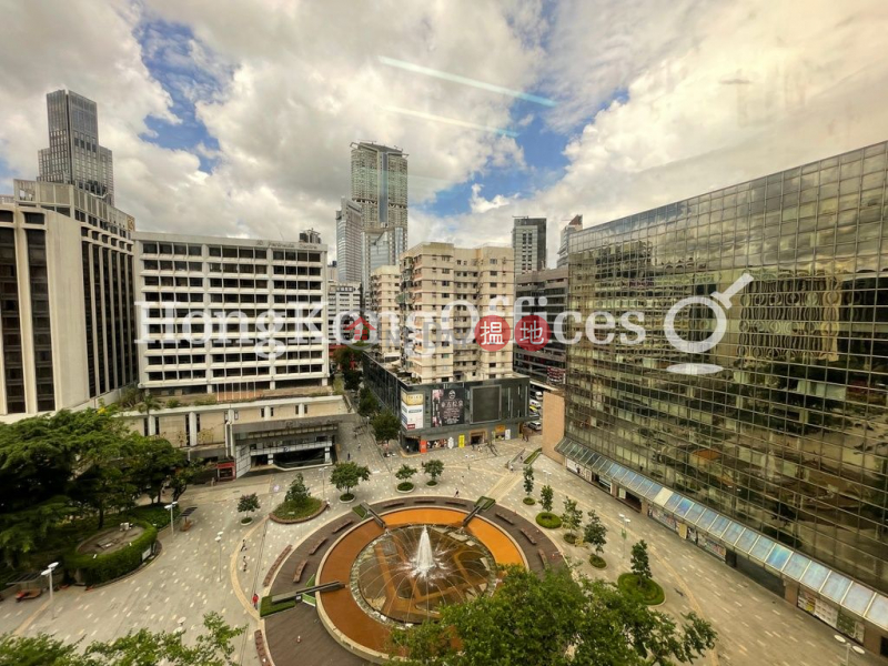 Property Search Hong Kong | OneDay | Office / Commercial Property | Rental Listings Office Unit for Rent at New Mandarin Plaza Tower A