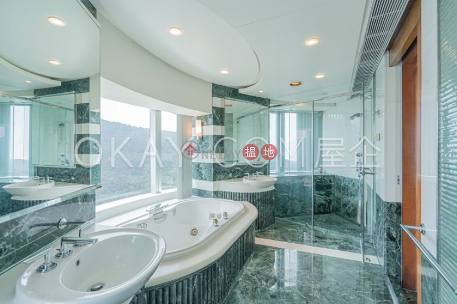 Property Search Hong Kong | OneDay | Residential Rental Listings, Luxurious 4 bed on high floor with harbour views | Rental