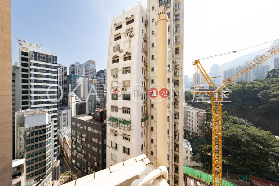 Mandarin Court High, Residential | Sales Listings, HK$ 9M