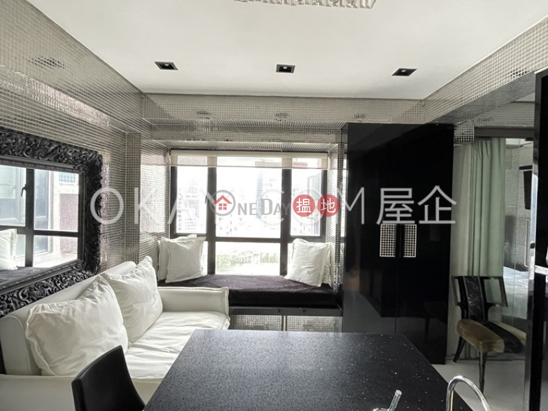 Property Search Hong Kong | OneDay | Residential | Sales Listings Cozy 1 bedroom on high floor | For Sale