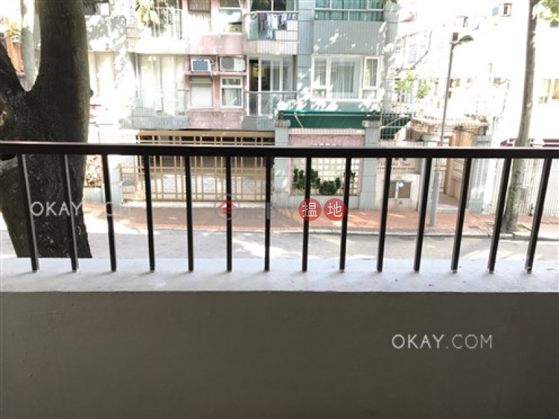 Elegant 3 bedroom with parking | Rental | 15 Dianthus Road | Kowloon Tong Hong Kong, Rental | HK$ 40,000/ month