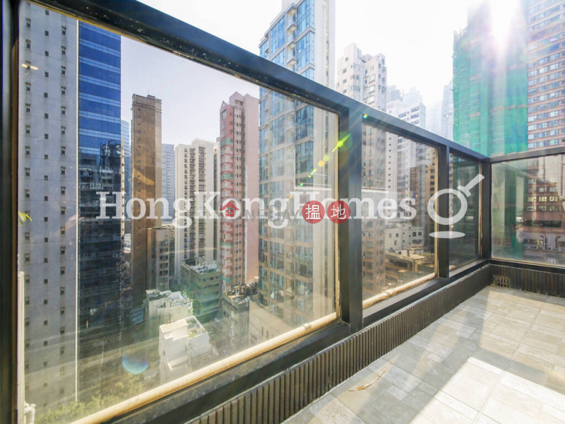 嘉利大廈開放式單位出售-45-53A嘉咸街 | 中區|香港-出售-HK$ 670萬