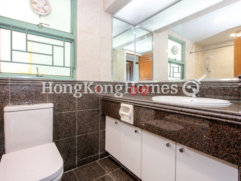 HK$ 39,000/ month Goldwin Heights | Western District | 3 Bedroom Family Unit for Rent at Goldwin Heights