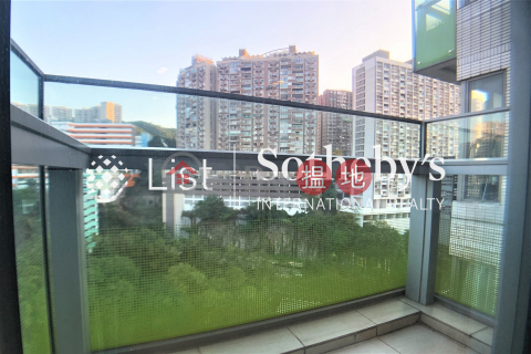 Property for Sale at Lime Habitat with 3 Bedrooms | Lime Habitat 形品 _0
