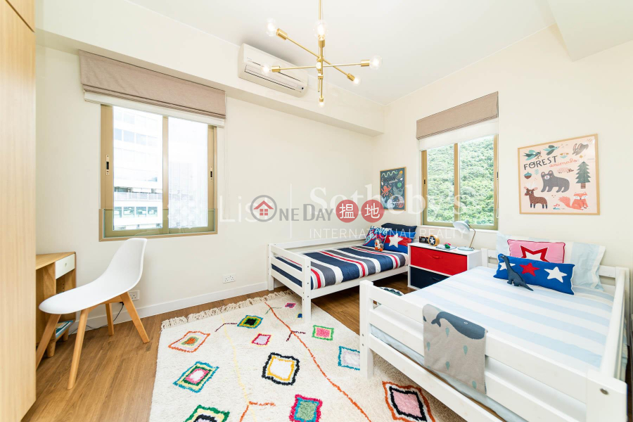 Property Search Hong Kong | OneDay | Residential Rental Listings | Property for Rent at Jessville with 4 Bedrooms