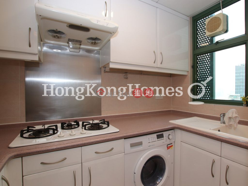 2 Bedroom Unit for Rent at No 1 Star Street | No 1 Star Street 匯星壹號 Rental Listings