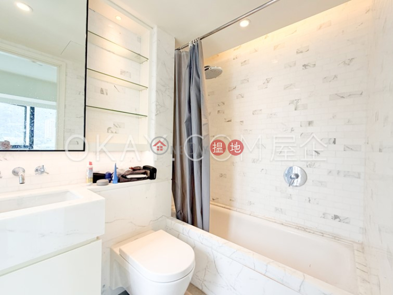 Property Search Hong Kong | OneDay | Residential Rental Listings, Rare 2 bedroom on high floor with balcony | Rental