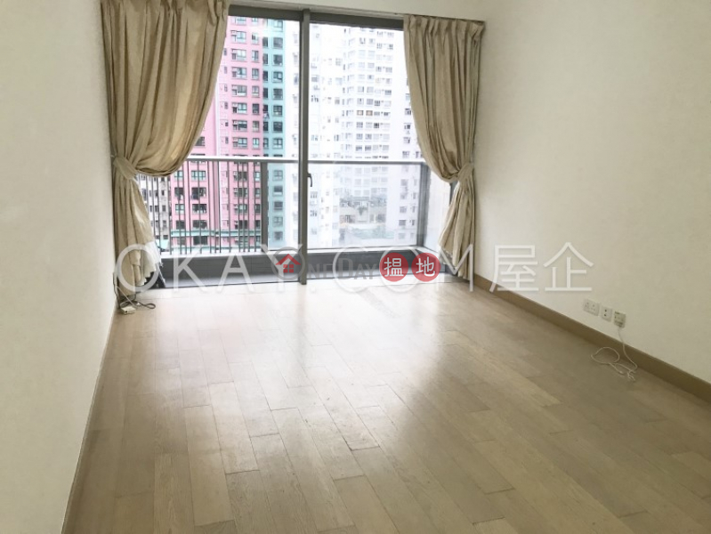 Stylish 3 bedroom with balcony | Rental, Island Crest Tower 2 縉城峰2座 Rental Listings | Western District (OKAY-R89884)