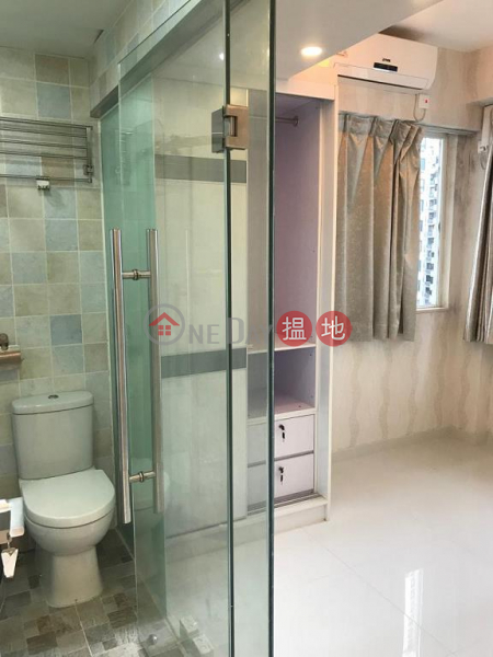 Property Search Hong Kong | OneDay | Residential | Sales Listings, Flat for Sale in Salson House, Wan Chai