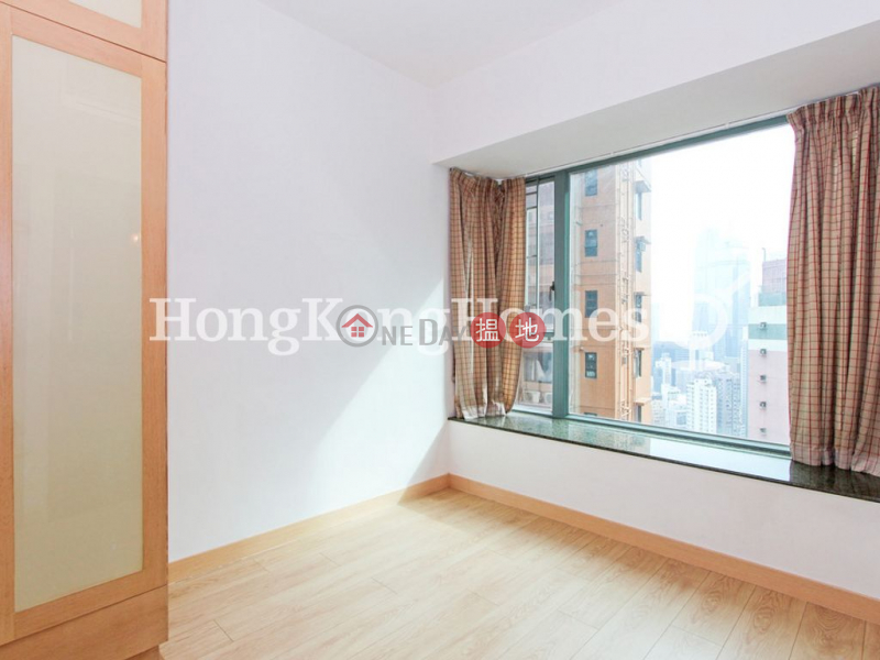 HK$ 38,000/ 月-柏道2號西區|柏道2號三房兩廳單位出租