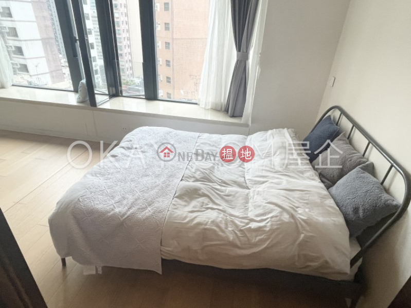 HK$ 26,000/ month | Gramercy, Western District Lovely 1 bedroom in Mid-levels West | Rental
