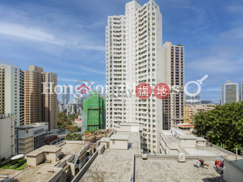 景雲樓三房兩廳單位出售, 景雲樓 View Mansion | 中區 (Proway-LID5642S)_0