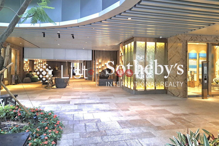 Property for Rent at The Southside - Phase 1 Southland with 3 Bedrooms | 11 Heung Yip Road | Southern District, Hong Kong Rental, HK$ 39,000/ month