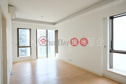 Stylish 3 bedroom with balcony | For Sale | Kensington Hill 高街98號 _0