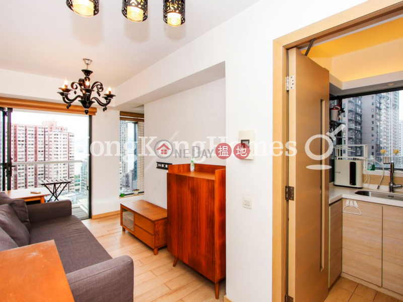 2 Bedroom Unit for Rent at Altro, Altro 懿山 Rental Listings | Western District (Proway-LID131414R)