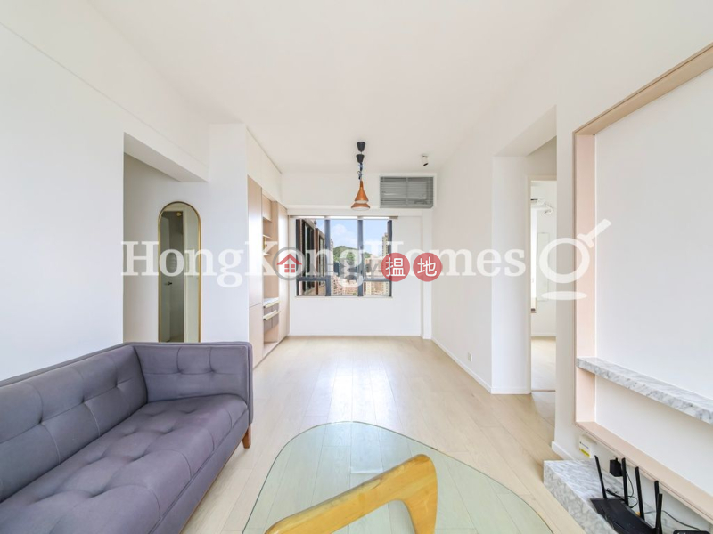 Ying Piu Mansion Unknown, Residential, Sales Listings, HK$ 16M