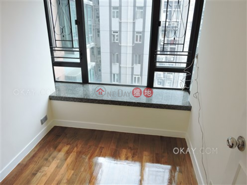 Lovely 3 bedroom in Mid-levels West | Rental | Bella Vista 蔚晴軒 Rental Listings