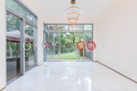 Lovely house with rooftop, balcony | Rental | The Giverny 溱喬 _0