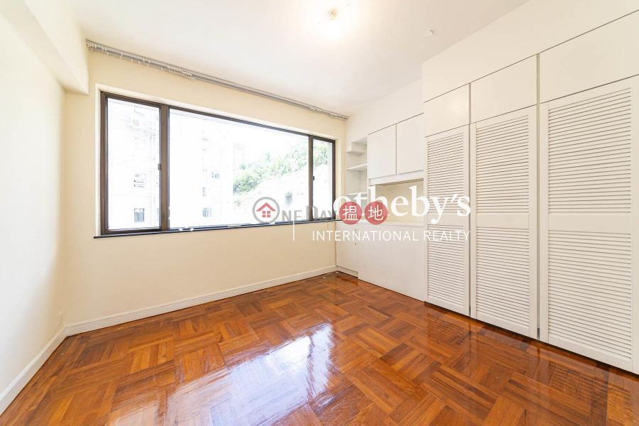 Property for Rent at Evergreen Villa with 4 Bedrooms 43 Stubbs Road | Wan Chai District Hong Kong Rental, HK$ 85,000/ month
