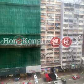 Office Unit for Rent at Hang Seng Bank North Point Building | Hang Seng Bank North Point Building 恒生北角大廈 _0