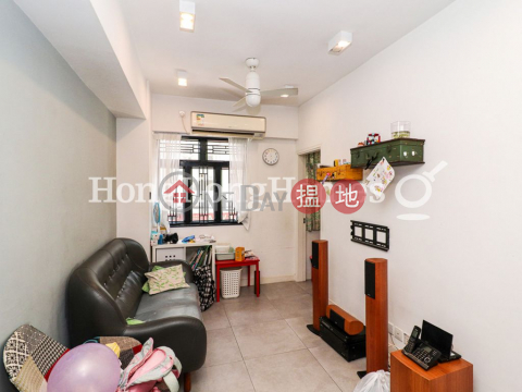 1 Bed Unit for Rent at Kin Yick Mansion, Kin Yick Mansion 建益大樓 | Western District (Proway-LID182194R)_0