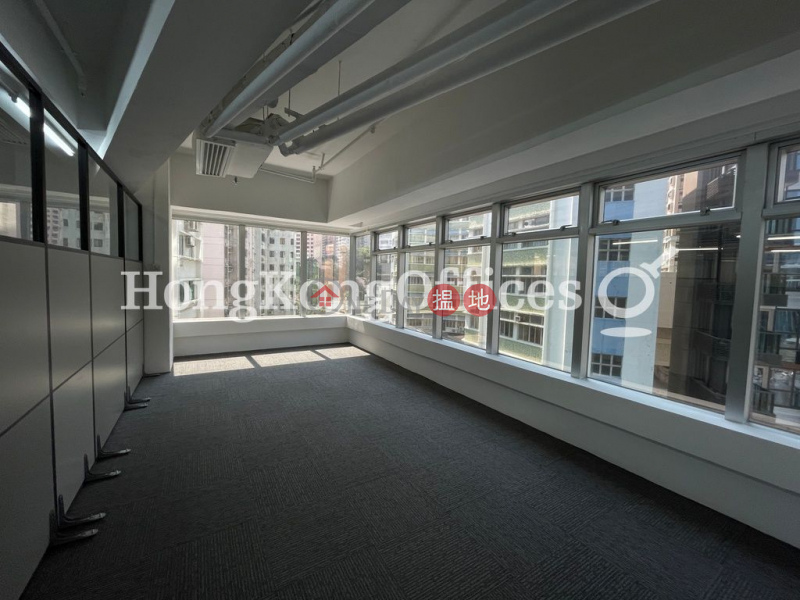 Office Unit for Rent at Universal Trade Centre 17-19 Caine Road | Central District | Hong Kong | Rental HK$ 48,430/ month