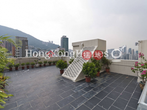 3 Bedroom Family Unit for Rent at Yuk Sing Building | Yuk Sing Building 毓成大廈 _0