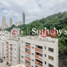 出售金輝園兩房一廳單位