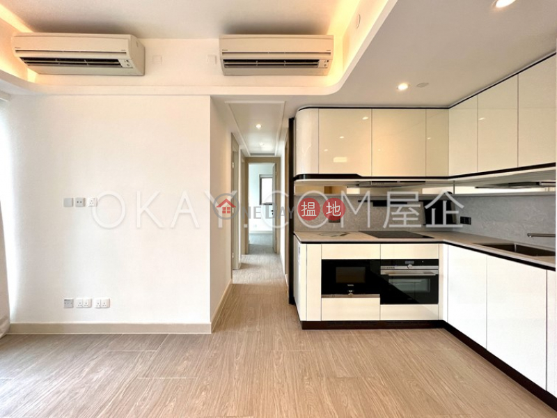 Gorgeous 3 bedroom with terrace & balcony | Rental, 18 Caine Road | Western District Hong Kong Rental | HK$ 49,800/ month