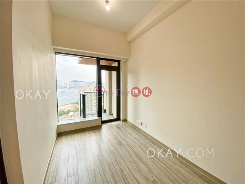 Unique 1 bedroom with sea views & balcony | For Sale 856 King\'s Road | Eastern District Hong Kong Sales, HK$ 8.25M