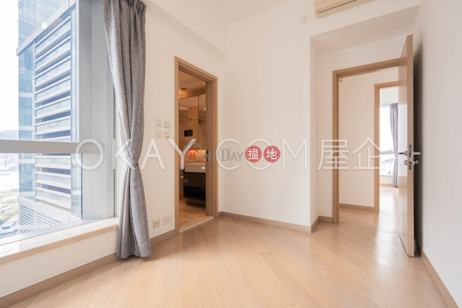 HK$ 88,000/ month, The Cullinan Tower 21 Zone 2 (Luna Sky),Yau Tsim Mong, Unique 4 bedroom in Kowloon Station | Rental