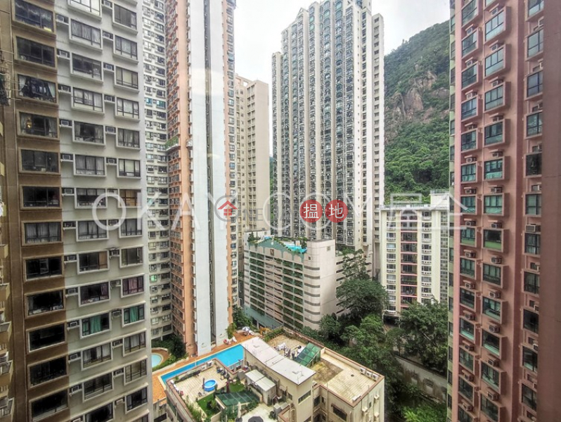 香港搵樓|租樓|二手盤|買樓| 搵地 | 住宅-出售樓盤-3房2廁殷樺花園出售單位