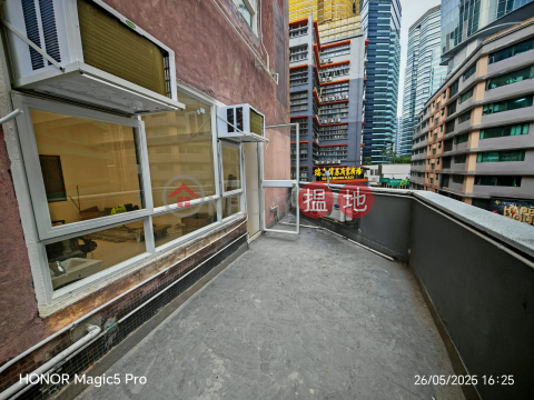 WORK SHOP, 52 Hung To Road (Bamboos Centre) 鴻圖道52號 | Kwun Tong District (GARYC-1701765621)_0