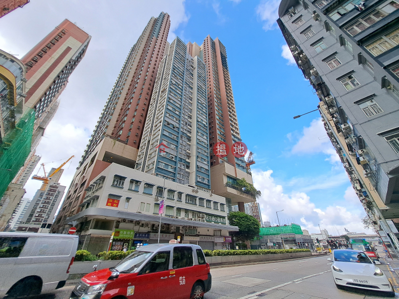 金輝樓 (Kam Fai Building) 油麻地| ()(4)