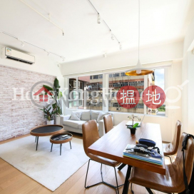 1 Bed Unit at Yick Fung Building | For Sale