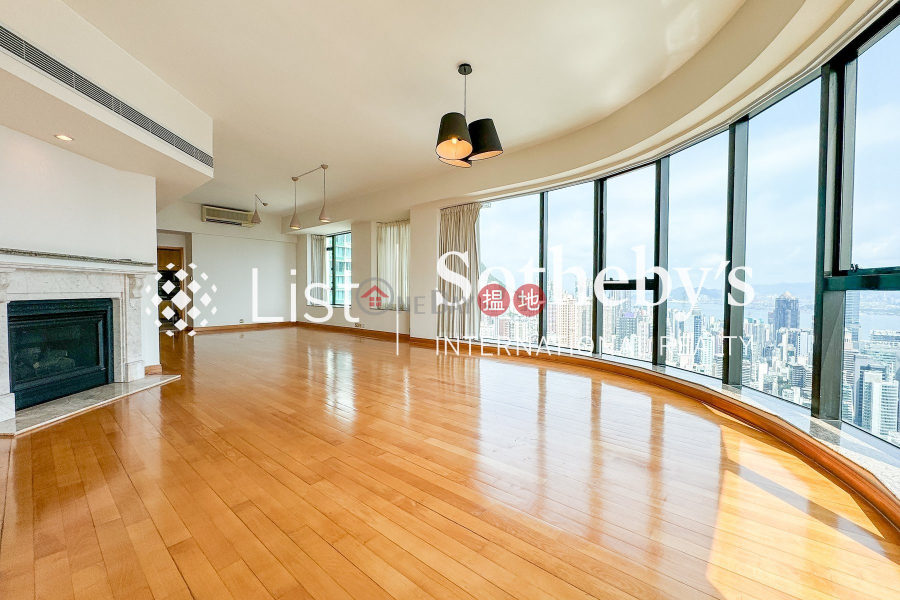 Property for Sale at Fairlane Tower with 3 Bedrooms, 2 Bowen Road | Central District Hong Kong Sales, HK$ 63.8M