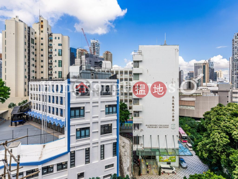 美麗邨三房兩廳單位出售, 美麗邨 Miramar Villa | 灣仔區 (Proway-LID72341S)_0