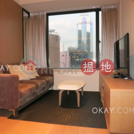 Generous 1 bedroom on high floor | Rental | Gramercy 瑧環 _0