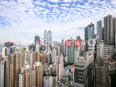 麗怡大廈一房單位出售, 麗怡大廈 Beaudry Tower | 西區 (Proway-LID91862S)_0