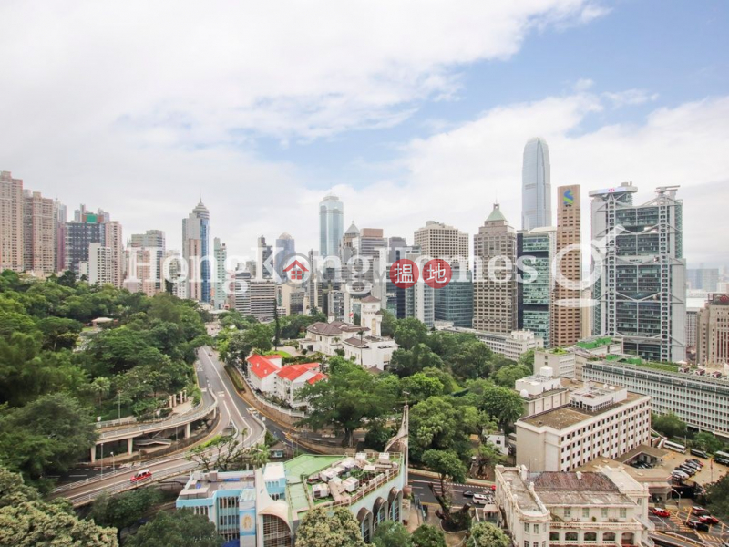 Property Search Hong Kong | OneDay | Residential | Rental Listings | 2 Bedroom Unit for Rent at The Royal Court