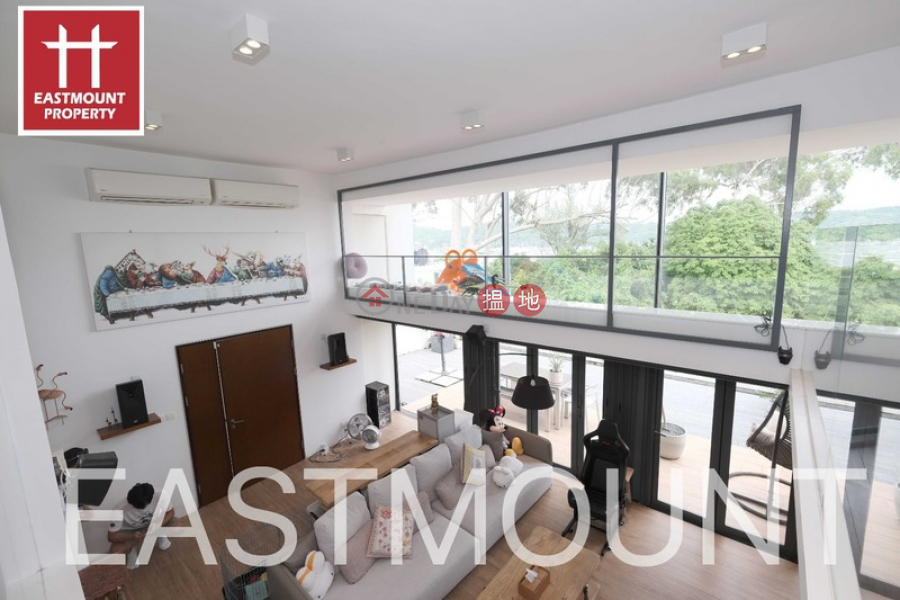HK$ 68,000/ month | Villa Chrysanthemum, Sai Kung Sai Kung Villa House | Property For Sale and Lease in Villa Chrysanthemum, Hebe Haven 白沙灣金菊臺-Convenient location, High ceiling