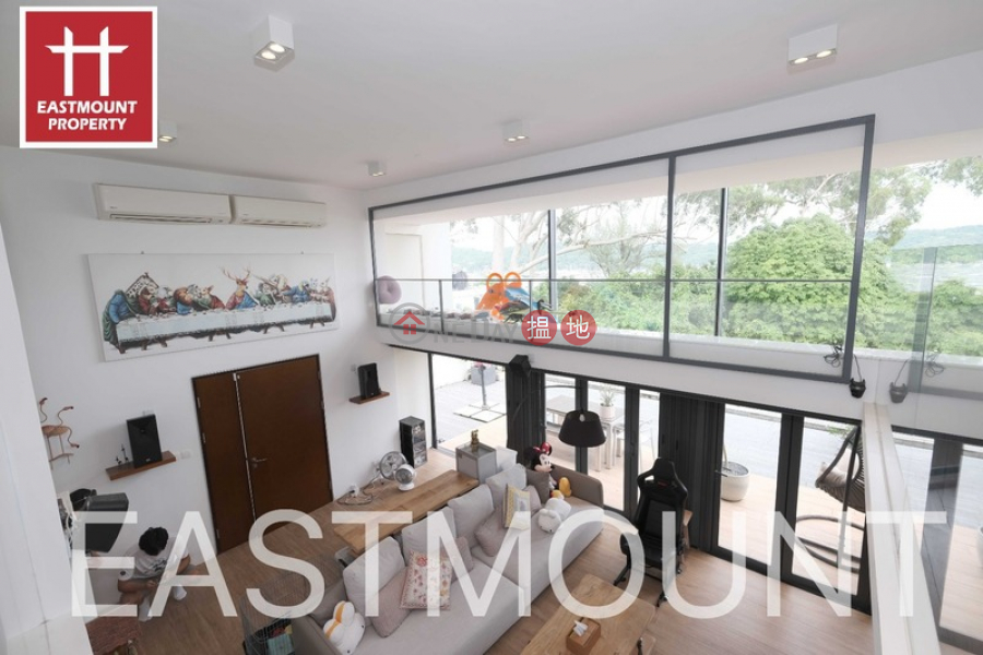 HK$ 68,000/ 月-金菊臺|西貢西貢 Villa Chrysanthemum, Hebe Haven 白沙灣金菊臺別墅出售及出租-海景, 高樓底 出租單位