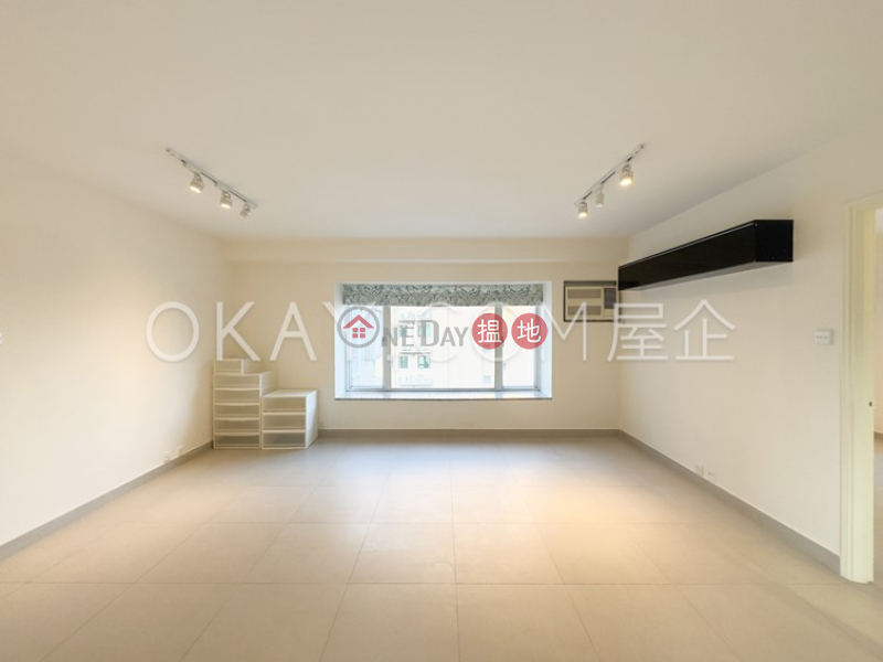 2房1廁,實用率高,極高層福澤花園出租單位|福澤花園(The Fortune Gardens)出租樓盤 (OKAY-R63232)