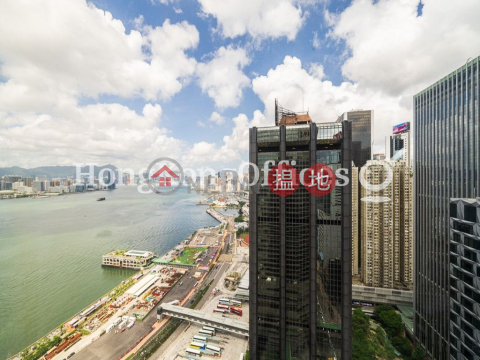 Office Unit for Rent at Convention Plaza, Convention Plaza 會展中心 | Wan Chai District (HKO-38836-AJHR)_0