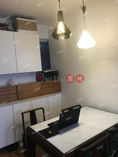 HK$ 12.28M | Tai Hang Terrace Wan Chai District Tai Hang Terrace | 2 bedroom Low Floor Flat for Sale