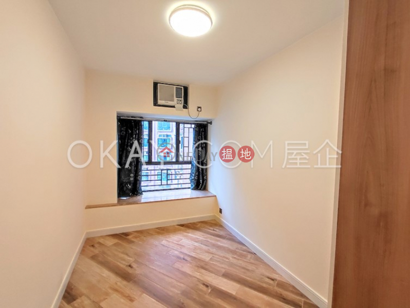 Popular 3 bedroom on high floor | Rental, Blessings Garden 殷樺花園 Rental Listings | Western District (OKAY-R85117)