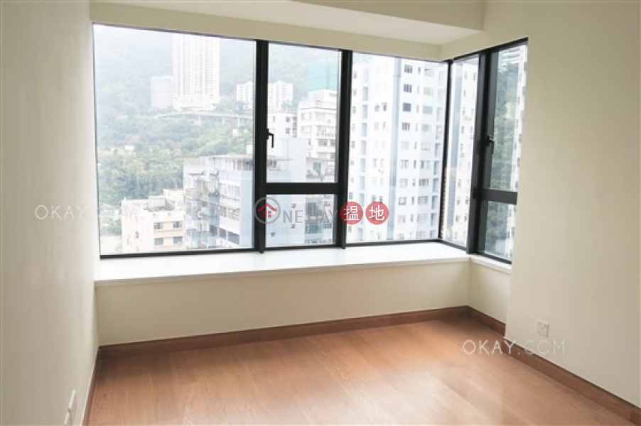 Gorgeous 2 bedroom on high floor with balcony | Rental | Resiglow Resiglow Rental Listings