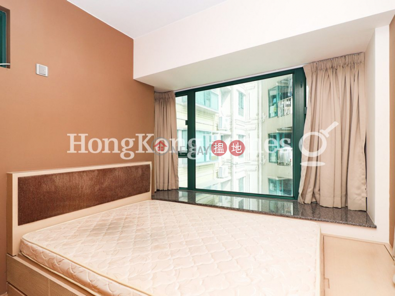 HK$ 22,000/ month Tower 2 Grand Promenade Eastern District | 2 Bedroom Unit for Rent at Tower 2 Grand Promenade